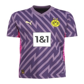 Maglia Da Portiere BVB Borussia Dortmund 2023/2024